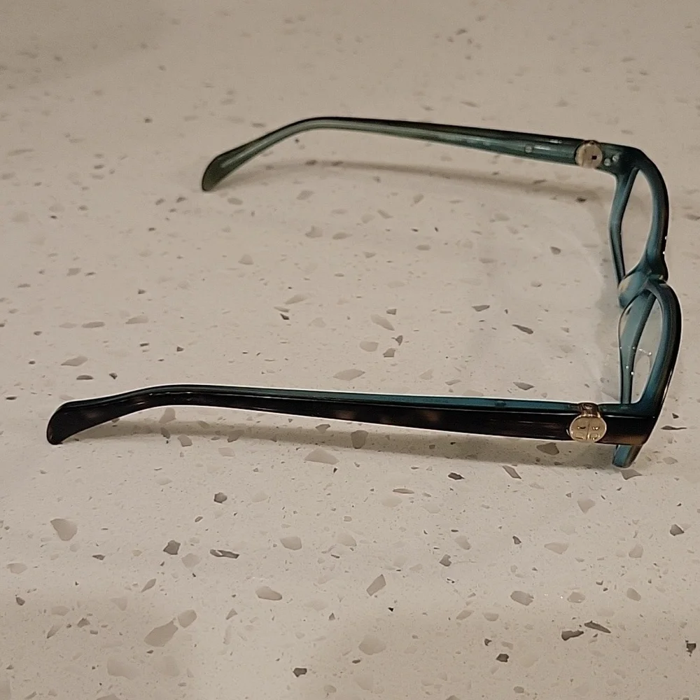 Kate Spade Elisabeth Ojey Eyeglasses